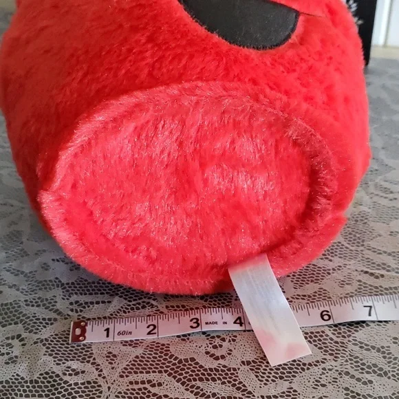 PLUSH BASKET - Picture 3 of 4